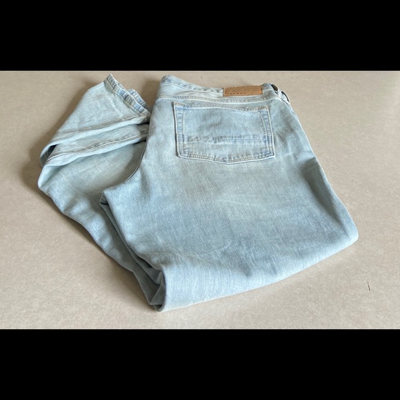 Pacsun jeans men’s size 36X32. - Picture 9 of 16